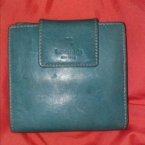 Kate Spade Bifold Wallet